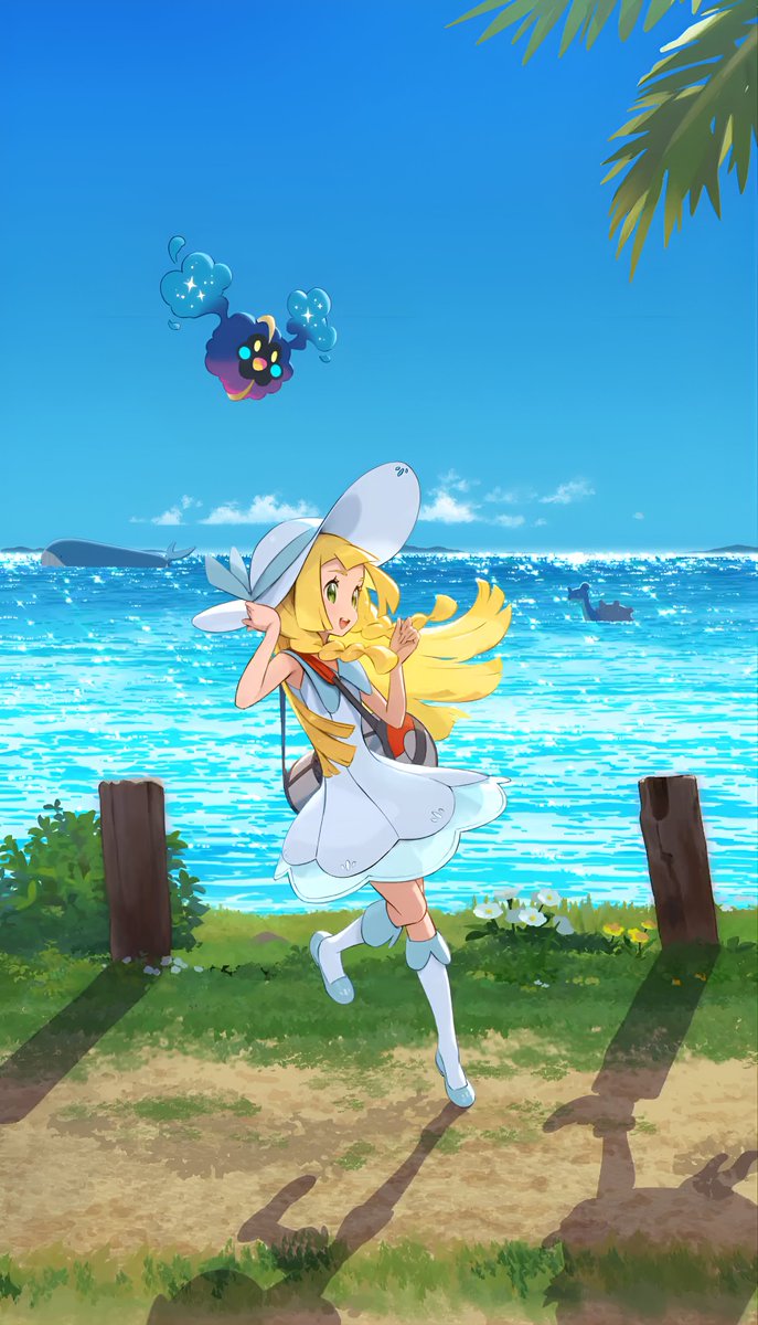 Pokemon