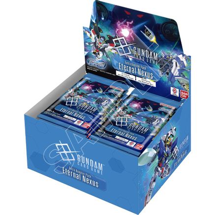 Eternal Nexus Booster Box [EB01]